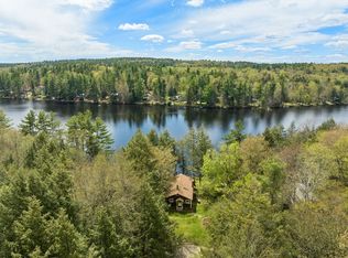 16 Washington Rd S, Goshen, MA 01032