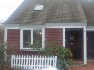 130 Winter St APT E, Hyannis, MA 02601
