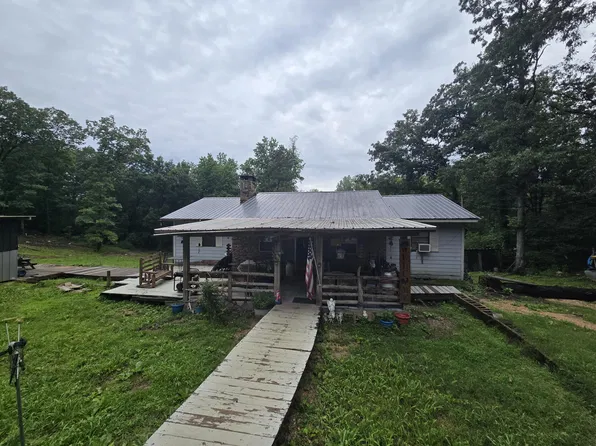 701 County Road 993, Belmont, MS 38827