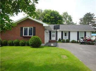 116 Fleetwood St, Presque Isle, ME 04769