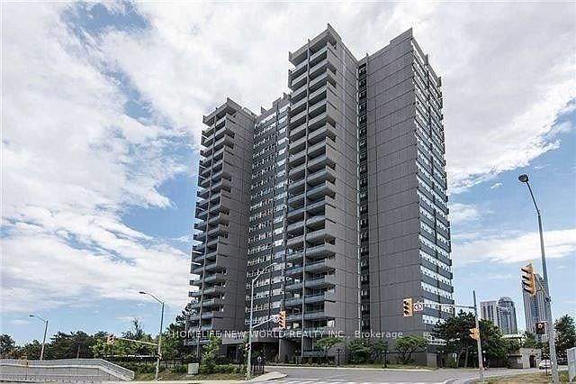 1st image of 4091 Sheppard Ave E #1601