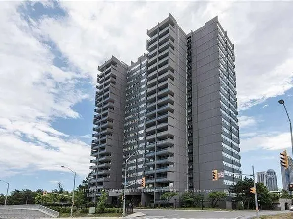 4091 Sheppard Ave E, Toronto, ON