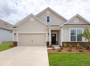 743 Latrobe Dr, Iron Station, NC 28080