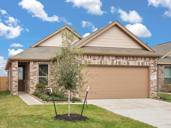 18314 Willow Bud Trl, Tomball, TX 77377