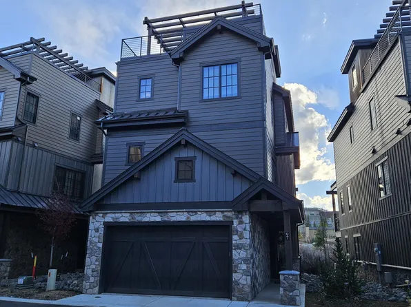 97 Ramble Lane, Winter Park, CO 80482
