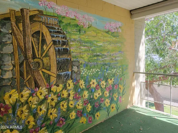 814 N 82ND Street #G208, Scottsdale, AZ 85257