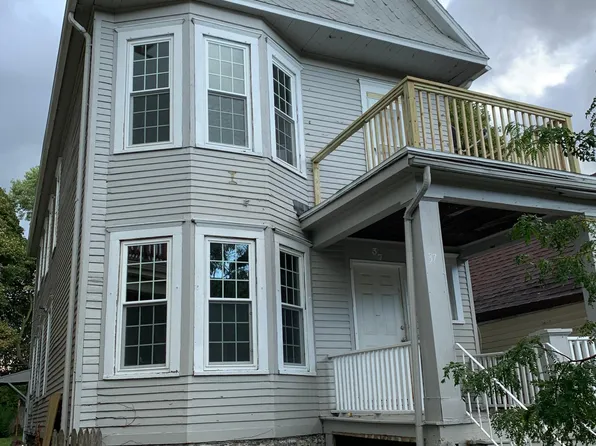 37 Bremen St, Buffalo, NY 14213