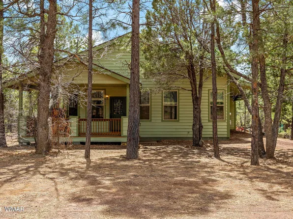 1280 Bayleaf Ln, Lakeside, AZ 85929