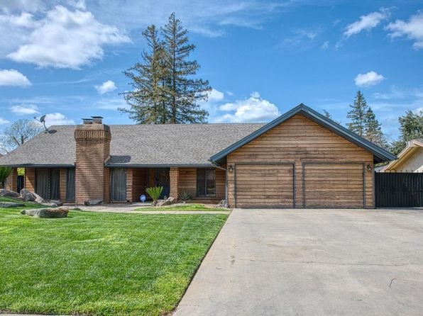 8829 N Millbrook Ave, Fresno, CA 93720