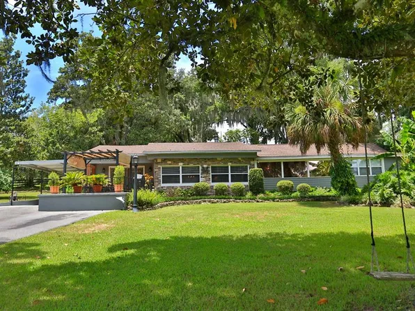 4888 SW 7th Avenue Rd, Ocala, FL 34471