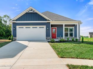 3837 Brody Ln, Louisville, KY