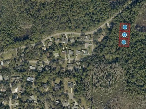 PINE MEADOWS RD LOT 00400, EUSTIS, FL 32736