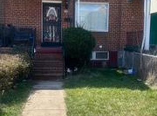 5422 Price Ave, Baltimore, MD 21215