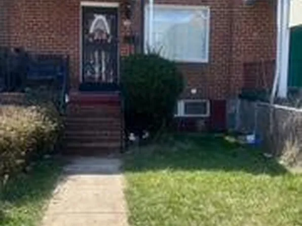 5422 Price Ave, Baltimore, MD 21215