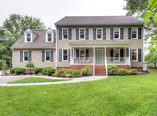 5502 Manitoba Rd, Chesterfield, VA 23832