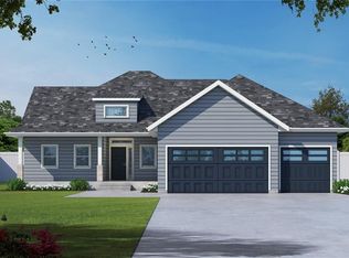 24780 W 178th Ct, Gardner, KS 66030