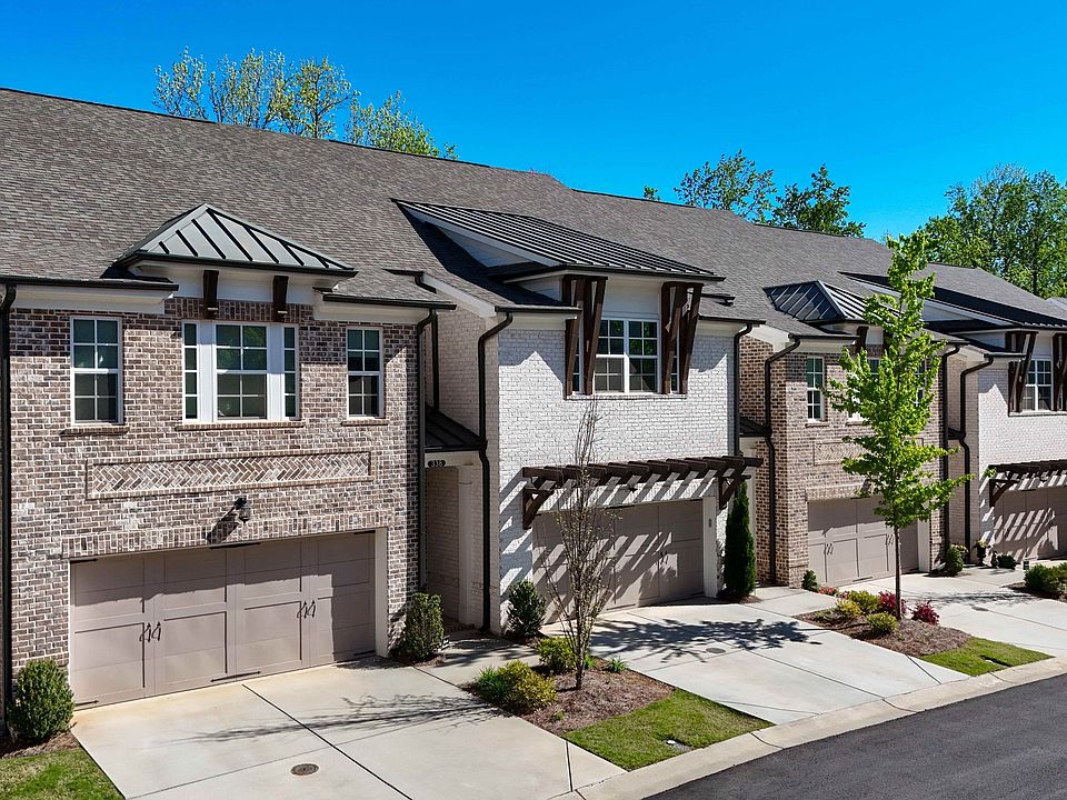Braxton Home Design
