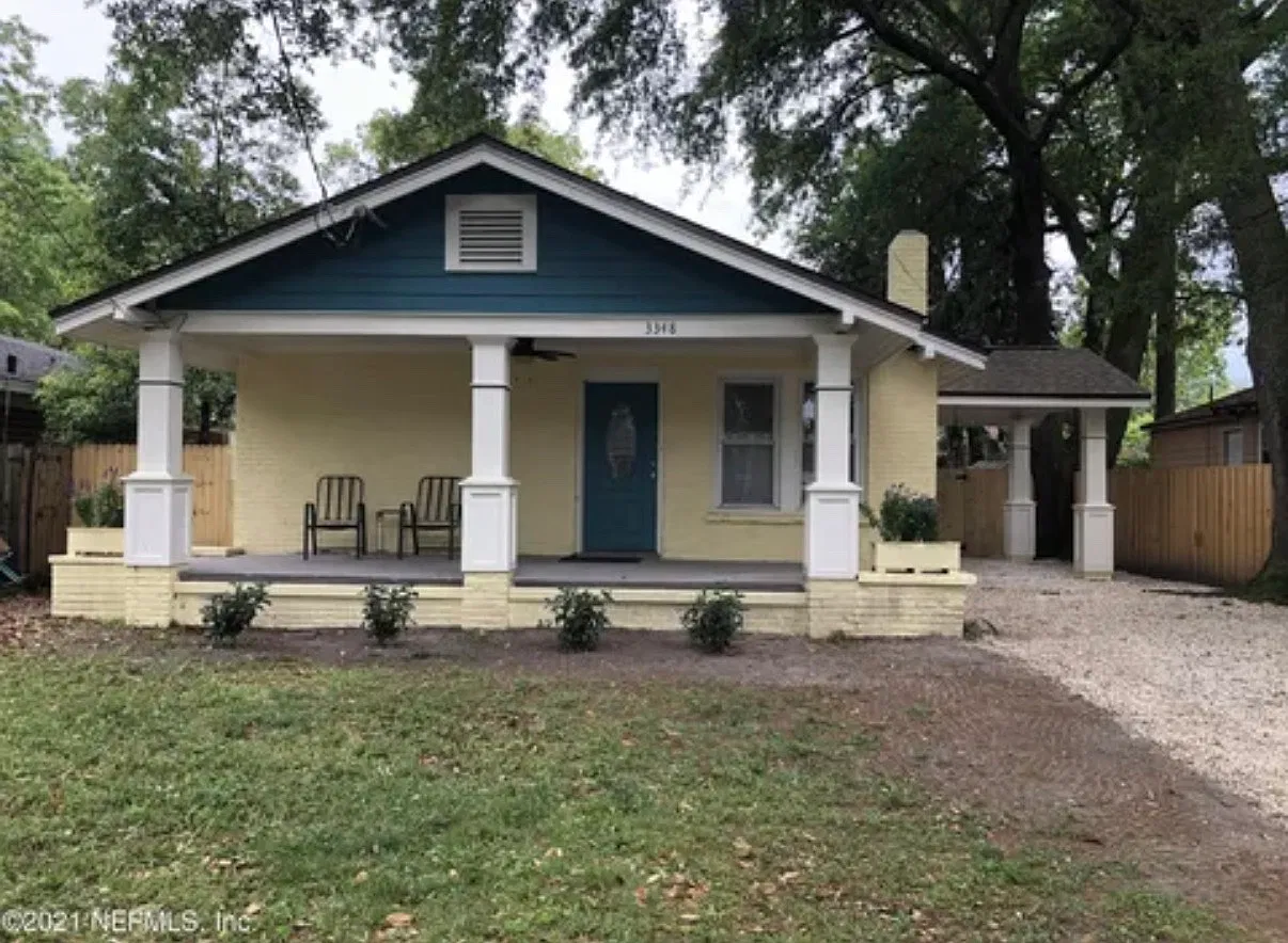 3 bed, 1749 sqft, $2,100 — Photo 1