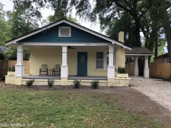 3348 College St, Jacksonville, FL 32205