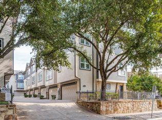 4058 Buena Vista St UNIT A, Dallas, TX 75204