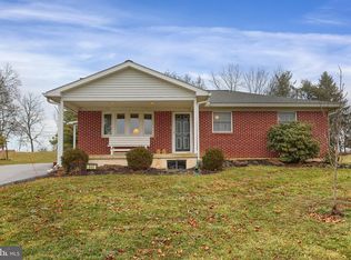 845 Pheasant Rd, Harrisburg, PA 17112