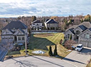 191 Marsi Rd, Richmond Hill, ON L4C 9T1