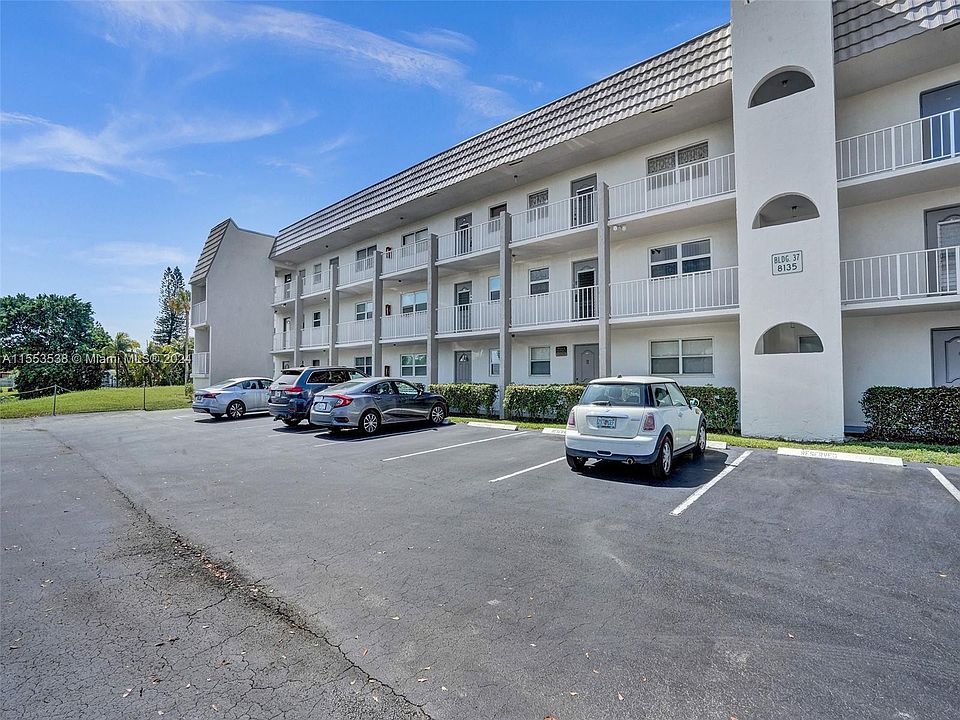 1st image of 8135 Sunrise Lakes Blvd APT 204