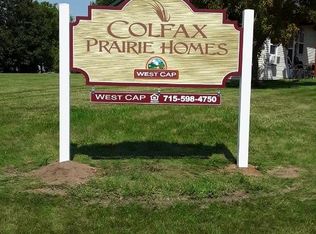 505-508 Big Bluestem Ln #506, Colfax, WI 54730