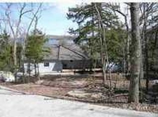 10733 Cedar Forest Dr, Garfield, AR 72732