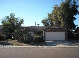 6327 W Beryl Ave, Glendale, AZ 85302