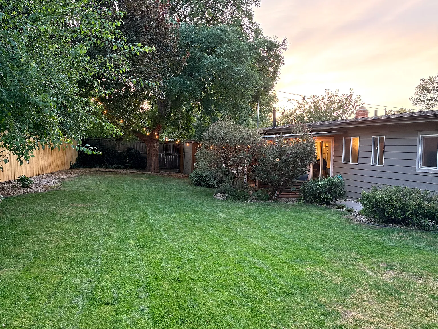 3 bed, 1.5 bath, 1194 sqft, $2,595 — Photo 3