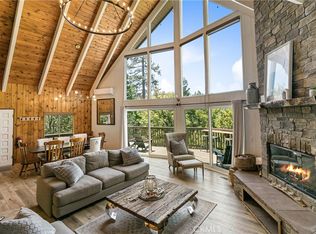 956 Teakwood Dr, Lake Arrowhead, CA 92352
