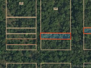 25 Apache St, Porum, OK 74455