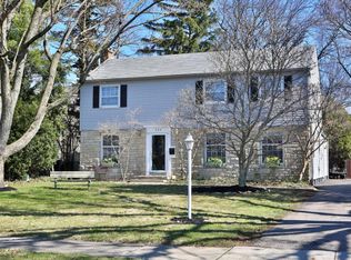 284 S Stanwood Rd, Columbus, OH 43209