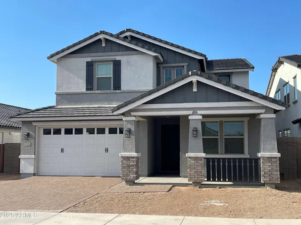 9964 W CATALINA Drive, Avondale, AZ 85392