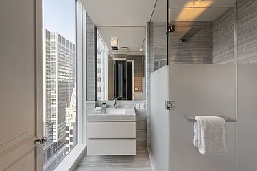Rented by Mercer Partners International LLC