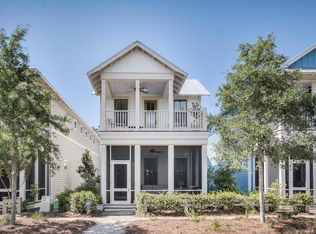 132 E Royal Fern Way, Santa Rosa Beach, FL 32459