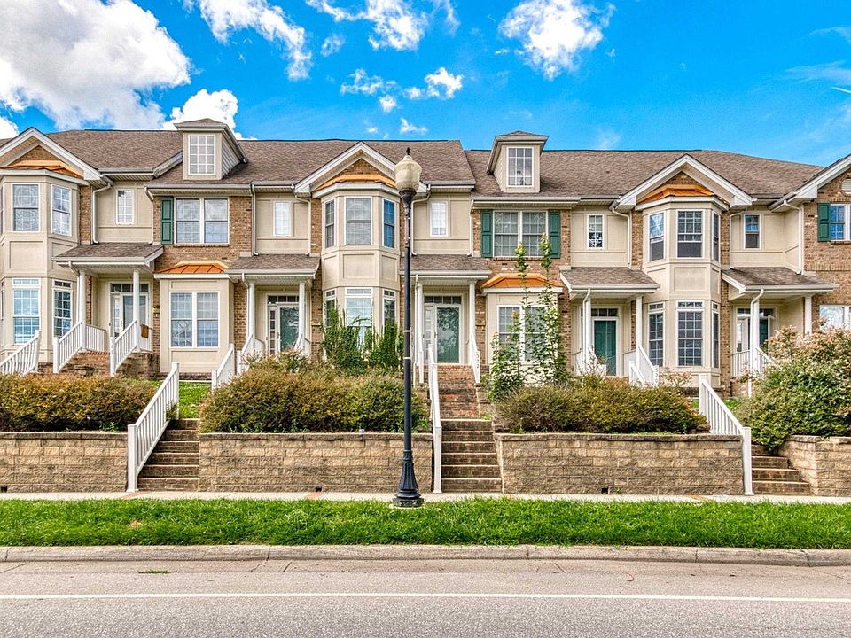 3rd House From the Right