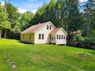 240 Sgt Andrew Brucher Road, Smallwood, NY 12778