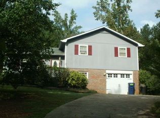 120 Park Dr, Carrollton, GA 30117