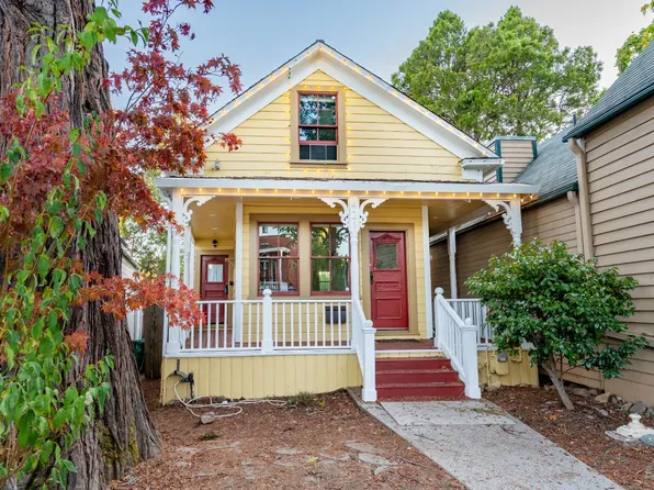 421 Broad St, Nevada City, CA 95959