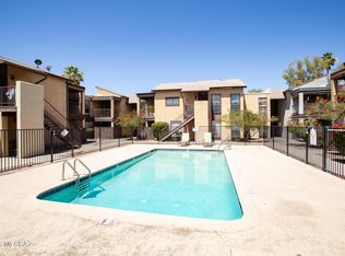 1620 N Wilmot Rd UNIT F118, Tucson, AZ 85712