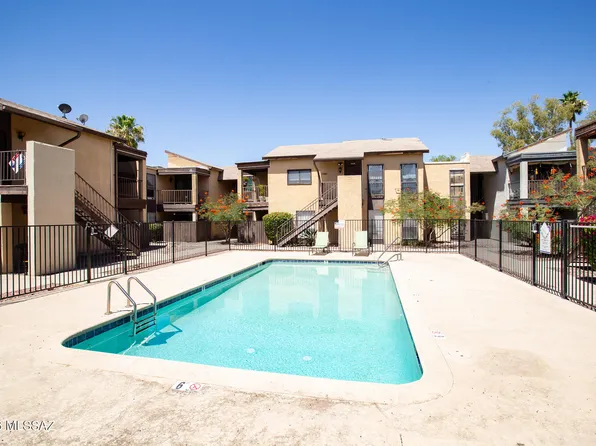1620 N Wilmot Rd Unit F118, Tucson, AZ 85712