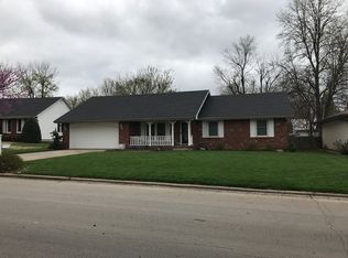 921 E Woodland St, Springfield, MO 65807