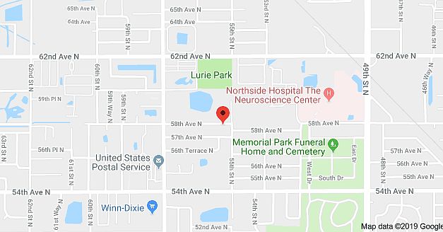 1st image of 5516 58th Ave N