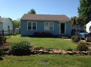 5120 E Easton St, Tulsa, OK 74115