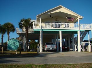 104 10th Ave W, Horseshoe Beach, FL 32648
