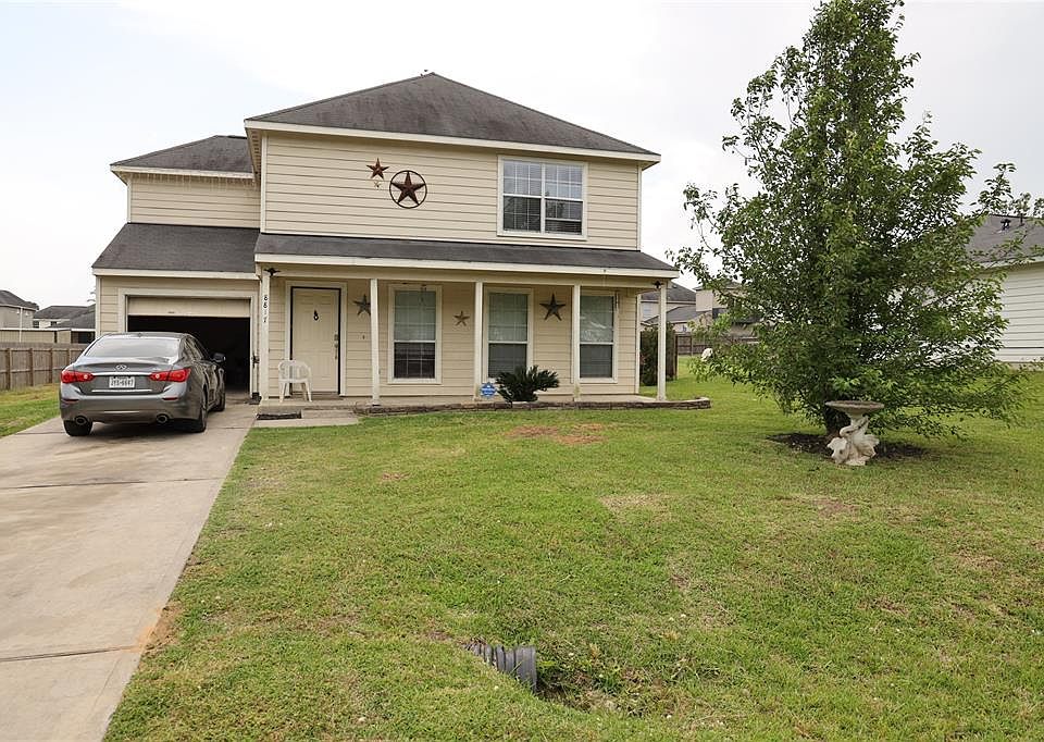 1st image of 8817 E Buffalo Cir