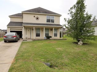 8817 E Buffalo Cir, Willis, TX 77378