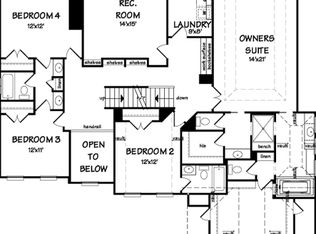 2027 Climbing Rose Ln, Weddington, NC 28104